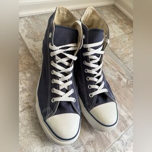 Men’s Converse Chuck Taylor All Star High Top Sneakers size 12